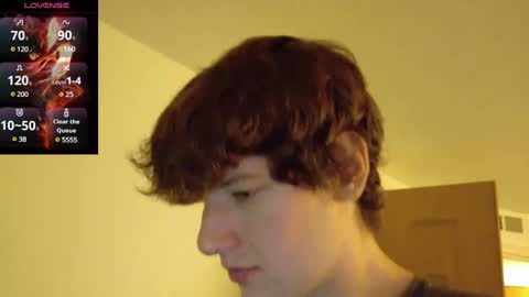 ultrakang69 online show from January 12, 2025, 2:45 am