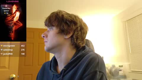 ultrakang69 online show from January 13, 2025, 6:16 am