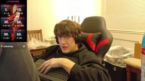 ultrakang69 online show from January 16, 2025, 5:53 am