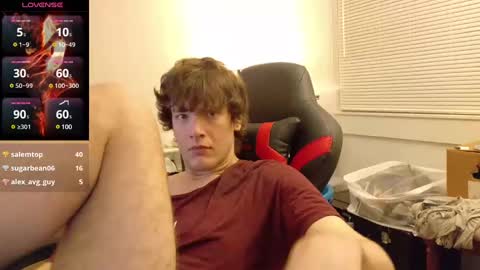 ultrakang69 online show from January 20, 2025, 4:43 am