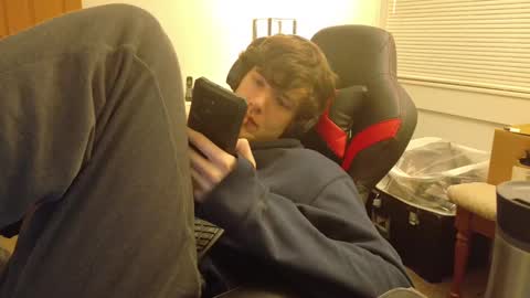 ultrakang69 online show from January 25, 2025, 6:23 am