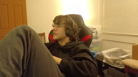 ultrakang69 online show from January 26, 2025, 6:28 am