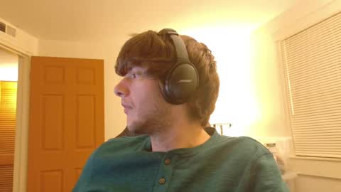 ultrakang69 online show from January 28, 2025, 4:29 am