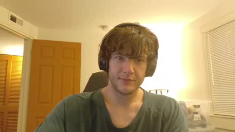 ultrakang69 online show from January 29, 2025, 12:13 pm