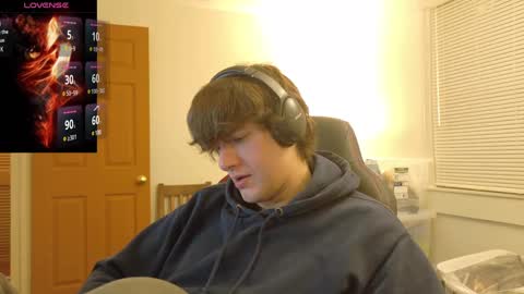 ultrakang69 online show from January 31, 2025, 4:36 am