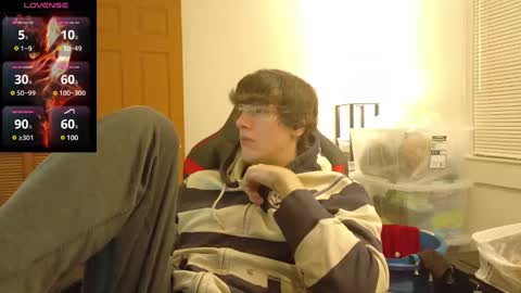 ultrakang69 online show from February 2, 2025, 5:42 am