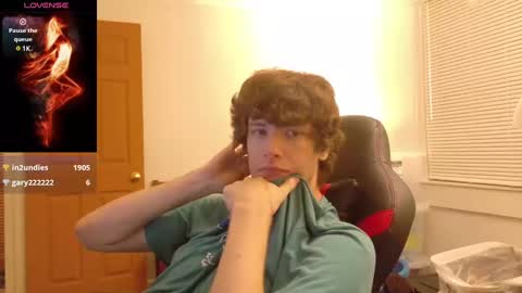 ultrakang69 online show from February 3, 2025, 9:19 am