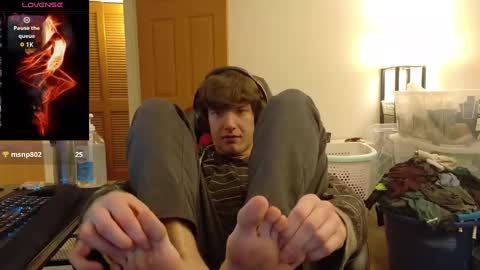 ultrakang69 online show from February 5, 2025, 6:13 am