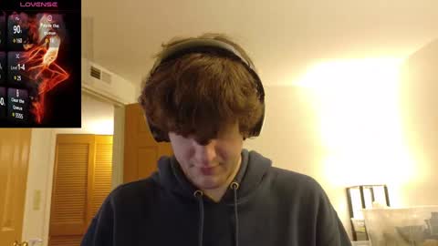 ultrakang69 online show from February 6, 2025, 6:40 am