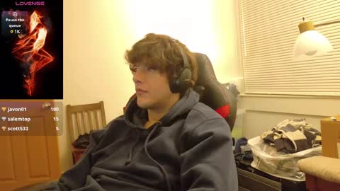 ultrakang69 online show from February 6, 2025, 9:43 am