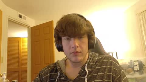 ultrakang69 online show from February 7, 2025, 6:24 am