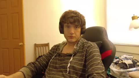 ultrakang69 online show from February 9, 2025, 12:41 pm