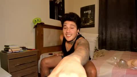 ululante online show from September 8, 2025, 11:37 pm