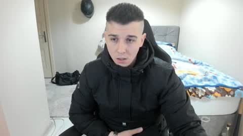 hi im mike tyson -  online show from December 12, 2024, 8:10 pm