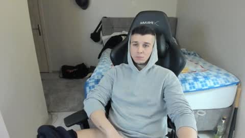 hi im mike tyson -  online show from December 19, 2024, 11:46 pm