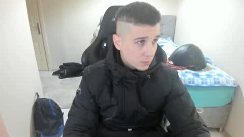 hi im mike tyson -  online show from January 10, 2025, 5:24 pm