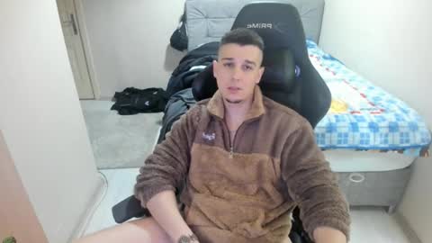 hi im mike tyson -  online show from January 17, 2025, 10:45 pm