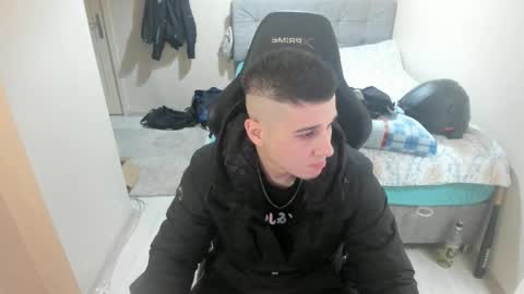 hi im mike tyson -  online show from March 6, 2025, 8:16 pm