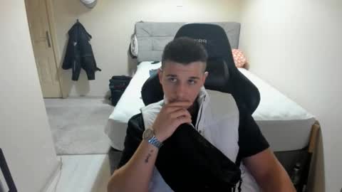 hi im mike tyson -  online show from September 16, 2025, 8:10 pm