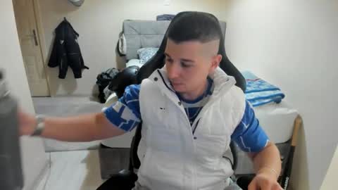 hi im mike tyson -  online show from September 19, 2025, 7:36 pm