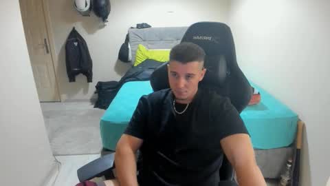 hi im mike tyson -  online show from October 4, 2025, 7:56 pm