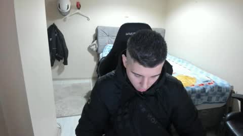 hi im mike tyson -  online show from February 6, 2026, 7:28 pm