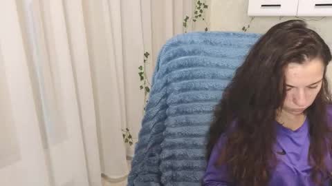 Ulyana online show from October 5, 2025, 3:49 am