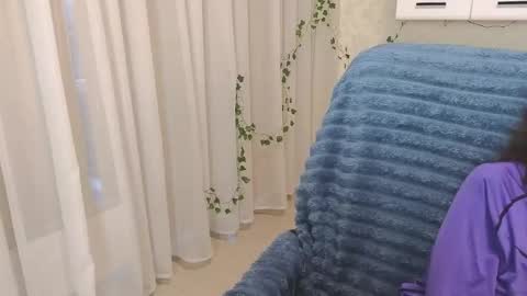 Ulyana online show from October 6, 2025, 3:59 am