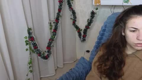 Ulyana online show from January 11, 2026, 5:12 am