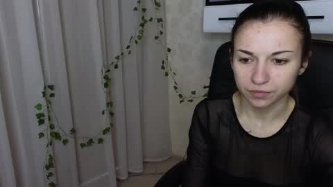 Ulyana online show from February 26, 2026, 5:50 am