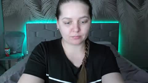 Snapshot of ulystar chatting on January 31, 2025, 3:33 pm Ulyana online show from January 31, 2025, 3:33 pm