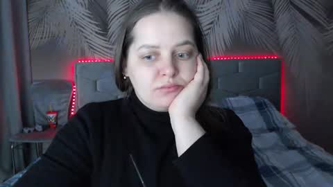Snapshot of ulystar chatting on February 25, 2025, 7:09 am Ulyana online show from February 25, 2025, 7:09 am