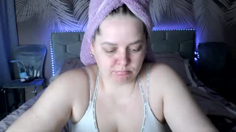 Ulyana online show from March 27, 2026, 8:20 am