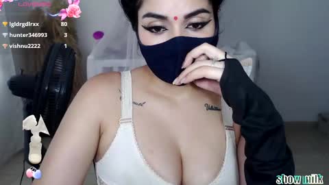 umarani online show from March 3, 2025, 9:59 pm