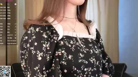 Liliane online show from April 22, 2026, 6:27 am