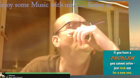 umdenker2003 online show from February 20, 2026, 9:04 pm