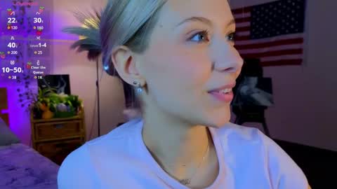 umpa_lummpa_ online show from March 30, 2026, 12:17 pm