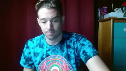 Andrew online show from November 3, 2025, 10:53 pm