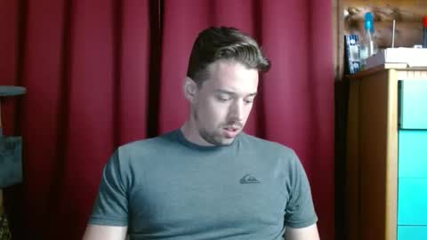 Andrew online show from November 8, 2025, 10:19 pm