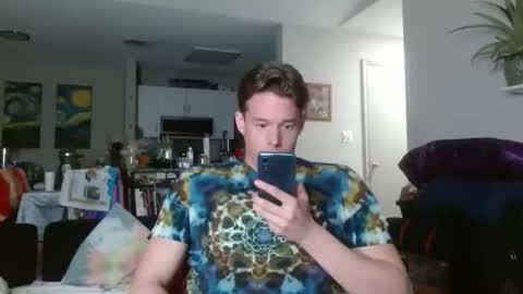 Andrew online show from March 4, 2026, 11:00 pm