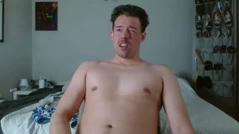 Andrew online show from March 17, 2026, 6:55 pm