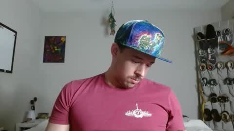 Andrew online show from March 28, 2026, 12:43 am