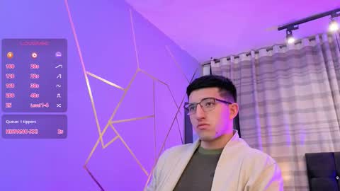 un_sluttyy online show from November 21, 2025, 11:20 am