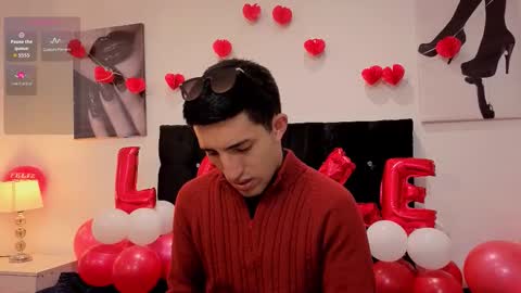 un_sluttyy online show from February 14, 2026, 11:29 am