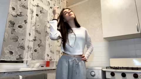 Isobelle lisi online show from December 13, 2025, 7:53 pm