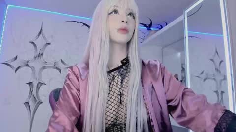 Elle Danielle  online show from February 10, 2025, 3:35 am