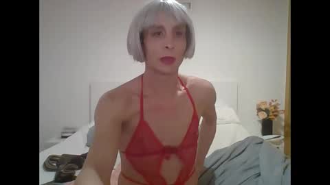 Snapshot of unadiosa chatting on February 16, 2026, 10:17 pm unadiosa online show from February 16, 2026, 10:17 pm