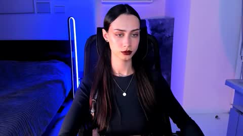 unaericaabistrong online show from January 9, 2026, 8:10 pm