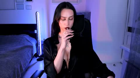 unaericaabistrong online show from February 24, 2026, 6:50 pm