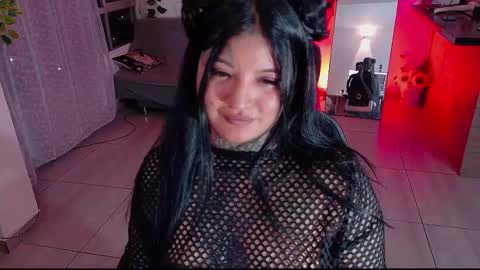 Franchesca  online show from October 5, 2025, 1:48 am